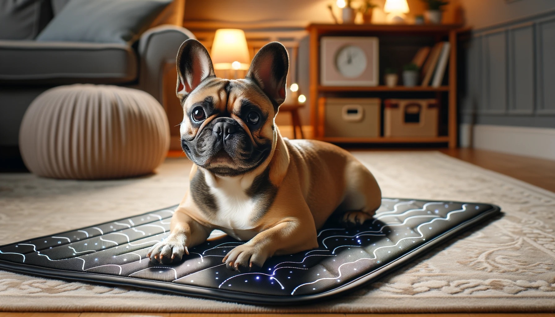 Benefits of PEMF Therapy for Dogs Biohacking For Dogs