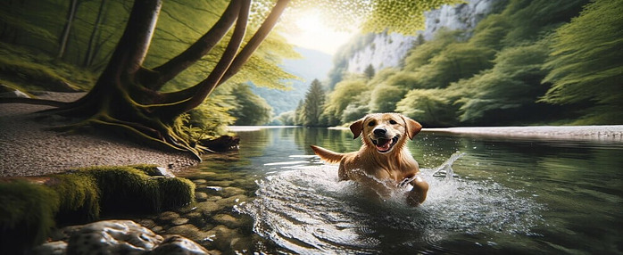 Biohacking Your Dog’s Water: Benefits Of Hydrogen Rich Water ...