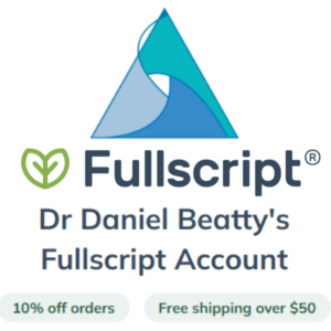 10% off orders at Fullscript